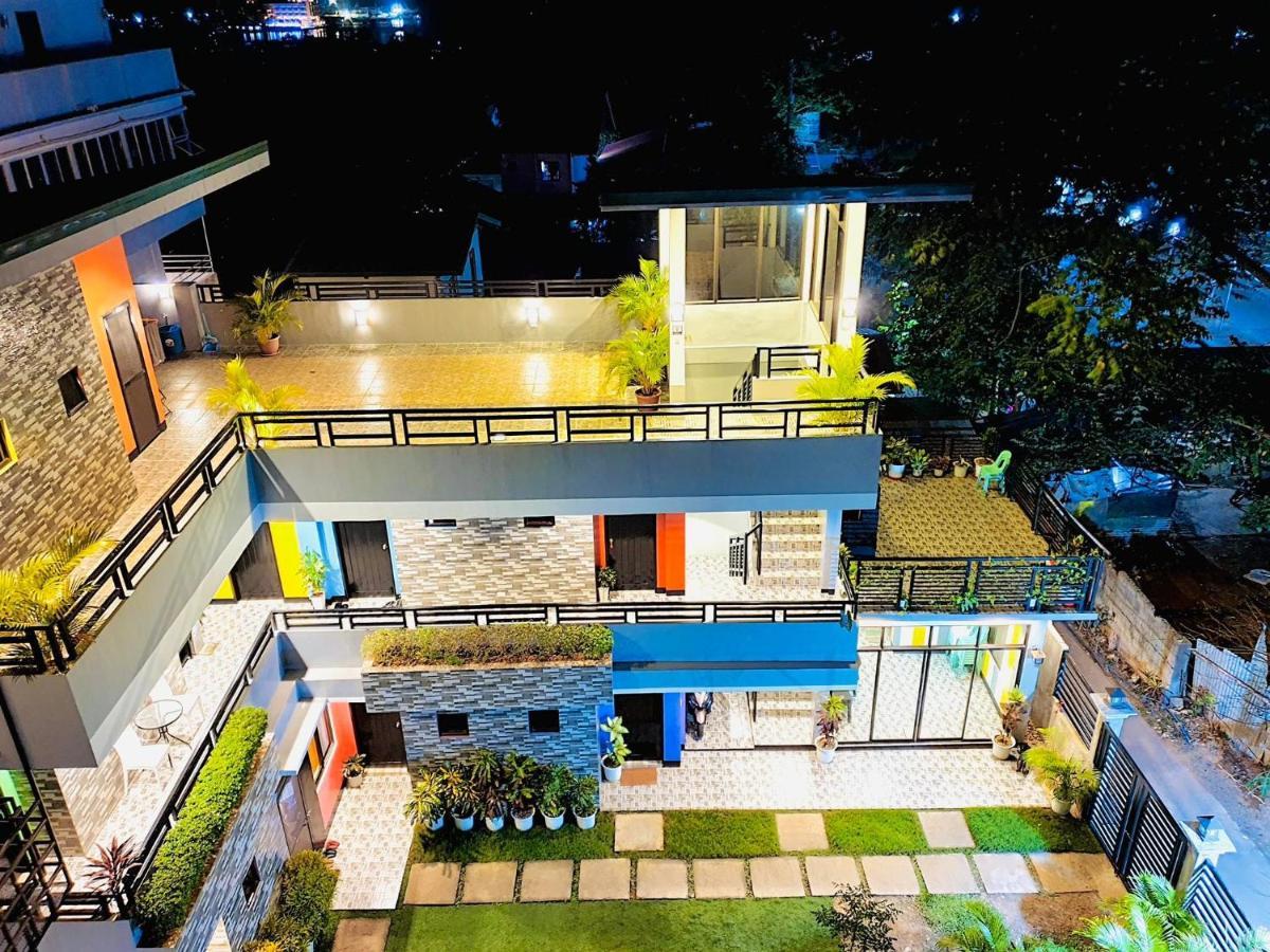 Dk'S Inn Coron Exterior photo
