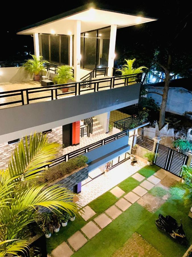 Dk'S Inn Coron Exterior photo