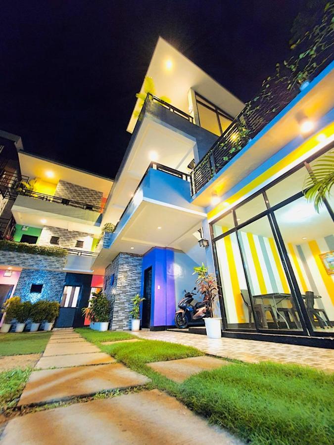 Dk'S Inn Coron Exterior photo